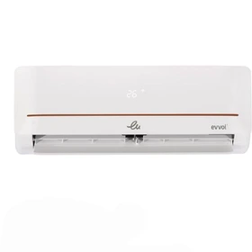 کولر گازی ایوولی مدل EVT3-12K-MD-1 ظرفیت ۱۲ هزار سرمایشی و گرمایشی
