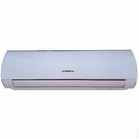 کولر گازی اجنرال مدل اینورتر دار ASGS18LFCA ظرفیت 18000