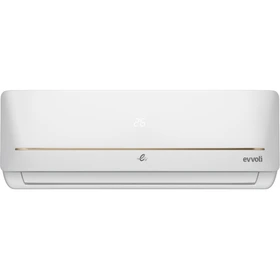 کولرگازی ایوولی مدل EVCIS-18K-MD-1 ظرفیت 18000