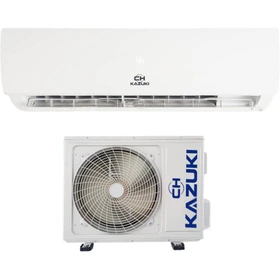 کولر گازی کازوکی مدل IAC-18CH/XA/AA ظرفیت 18000