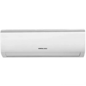 کولر گازی جنرال گلد مدل GG-MS24000 ظرفیت ۲۴ هزار اینورتر