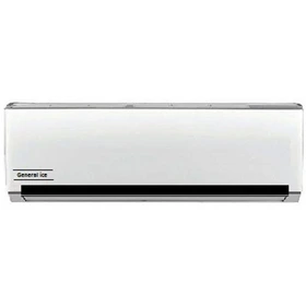 کولر گازی جنرال آیس مدل GTSE-12HO1RALA ظرفیت 12000