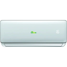 کولر گازی گرین مدل اینورتر دار H18P1T1A ظرفیت 18000