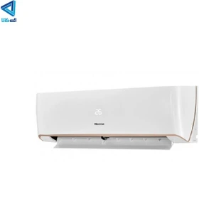 کولر گازی جنرال آیس مدل GTSE-24HO3RALAT3 ظرفیت 24000