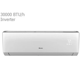کولر گازی گری اینورتر دار I’save-P30H1 ظرفیت 30000